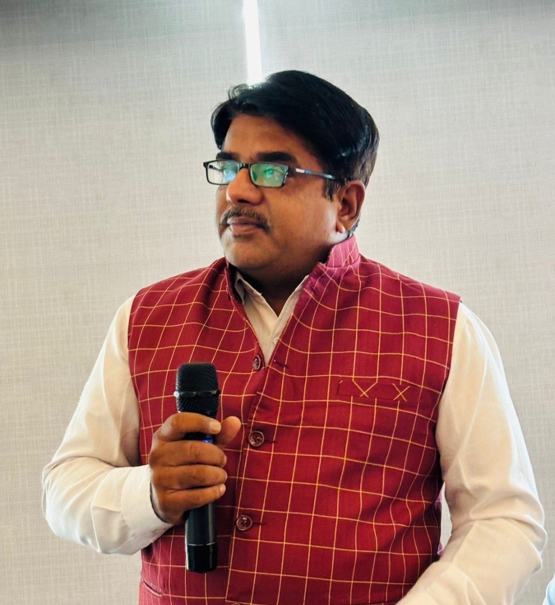 AMIN CHAUHAN